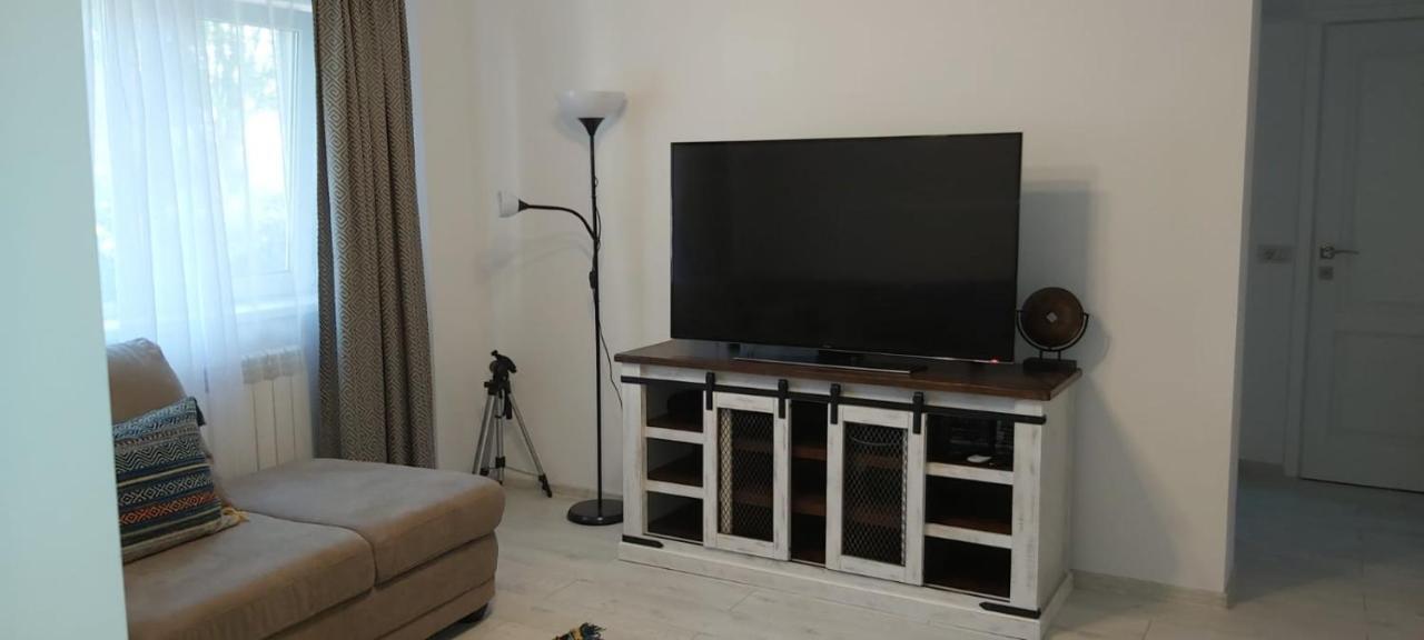 Apartament Polly ! إيفوري سود المظهر الخارجي الصورة