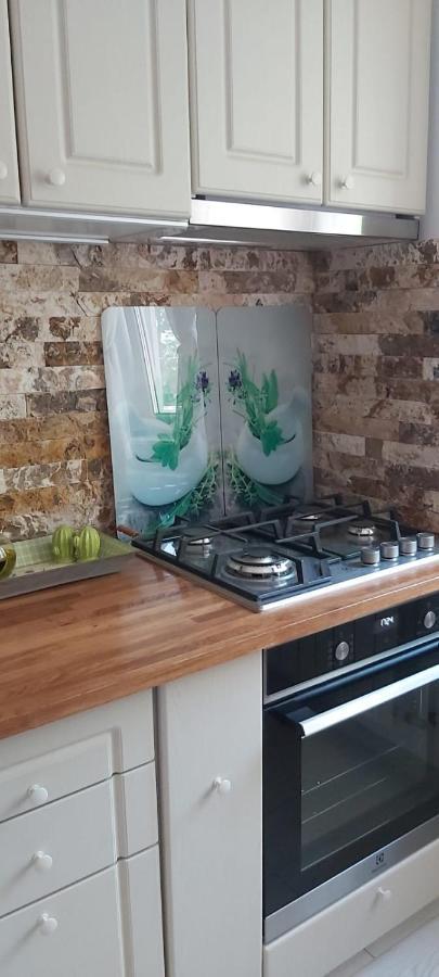 Apartament Polly ! إيفوري سود المظهر الخارجي الصورة
